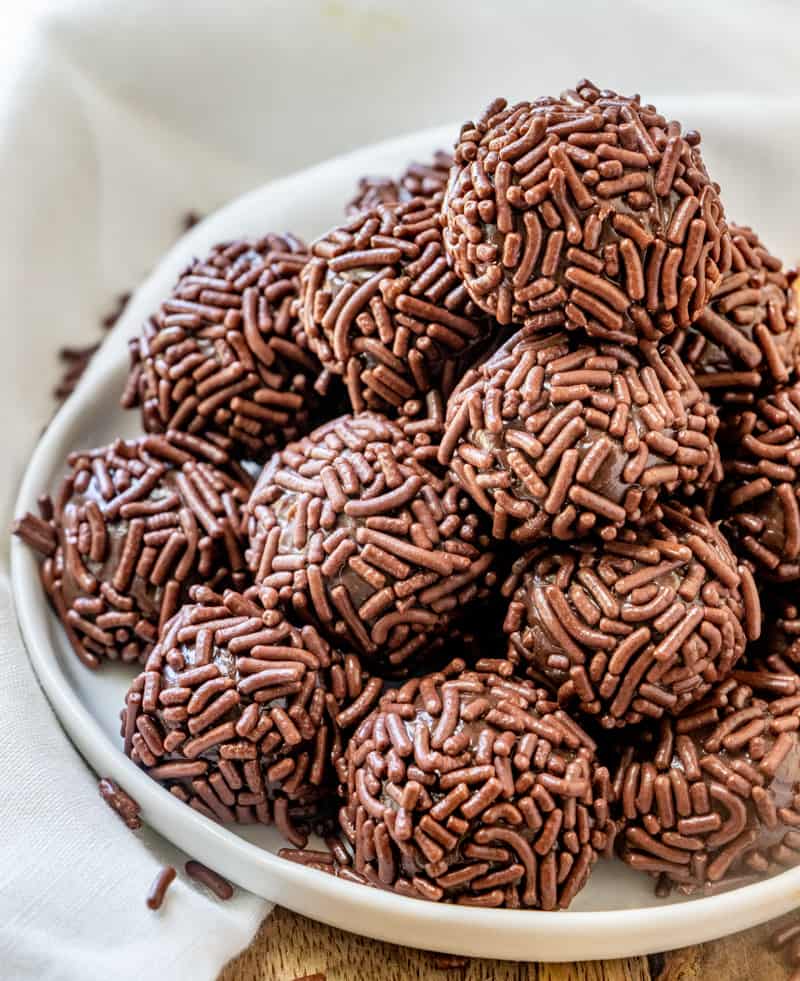 brigadeiro